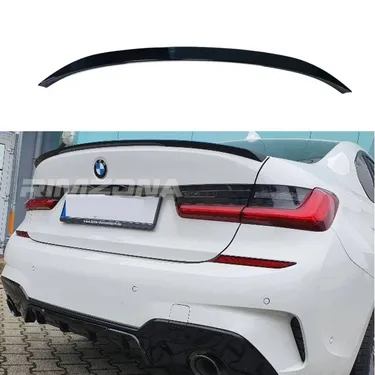 Спойлер P для BMW 3 G20