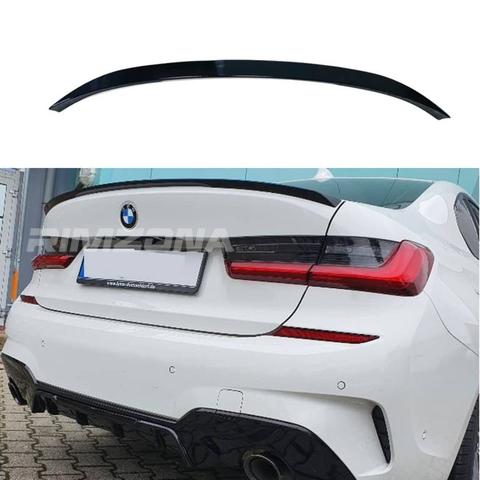 Спойлер P для BMW 3 G20
