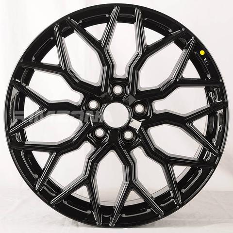 Литой диск KOKO KUTURE SL507 R21 9J 5x108 ET40 dia 65.1