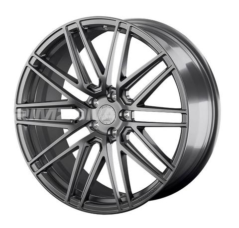 Кованый диск LS FORGED LS FG12 R21 9.5J 5x112 ET36 dia 66.6