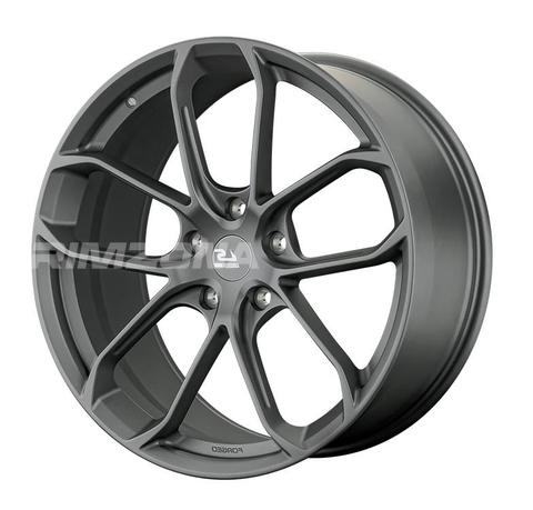 Кованый диск LS FORGED LS FG26 R21 9.5J 5x130 ET46 dia 71.6