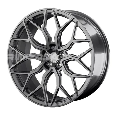 Кованый диск LS FORGED LS FG13 R22 9.5J 5x112 ET35 dia 66.6