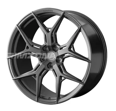 Кованый диск LS FORGED LS FG14 R21 10.5J 5x120 ET45 dia 64.1