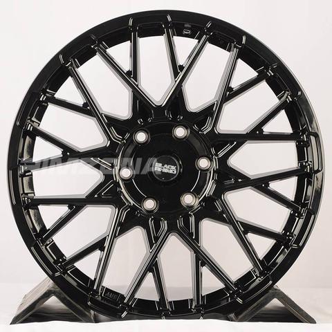 Литой диск KOKO KUTURE F157 R20 8.5J 6x139.7 ET18 dia 106.1