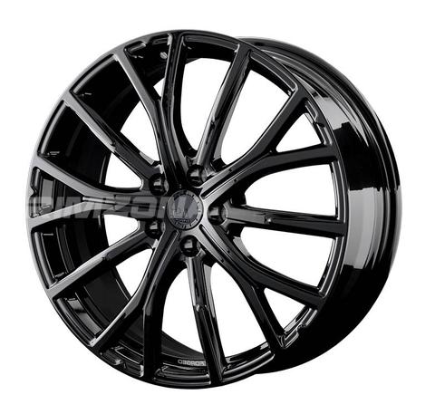 Кованый диск LS FORGED LS FG21 R19 7.5J 5x108 ET38 dia 65.1