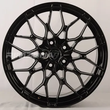Литой диск В стиле BMW Y1091 R19 8J 5x120 ET27 dia 72.6