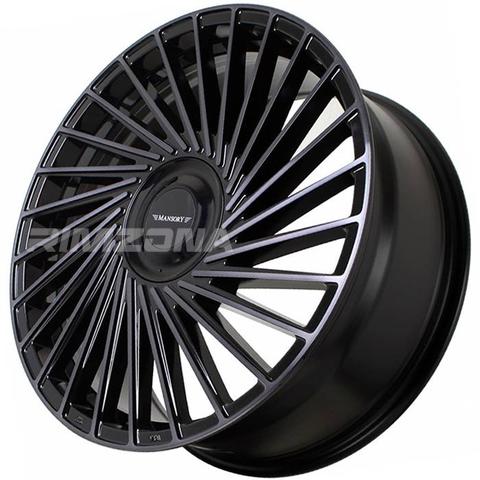 Литой диск MANSORY YA9655 R20 8J 5x108 ET45 dia 73.1
