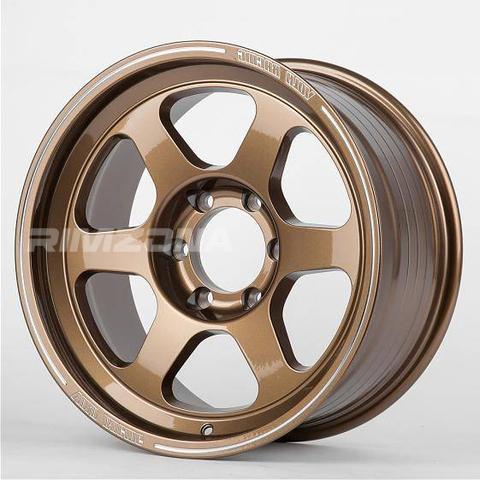 Литой диск RAYS Volk Racing TE37XT LTD R18 9J 6x139.7 ET0 dia 106.1