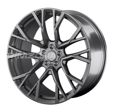Кованый диск LS FORGED LS FG07 R21 9J 5x112 ET20 dia 66.6
