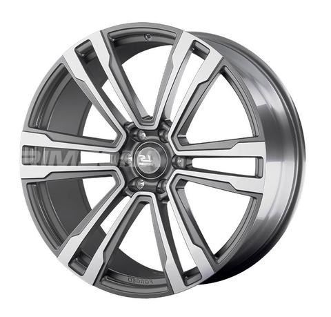 Кованый диск LS FORGED LS FG11 R19 8J 6x139.7 ET25 dia 106.1