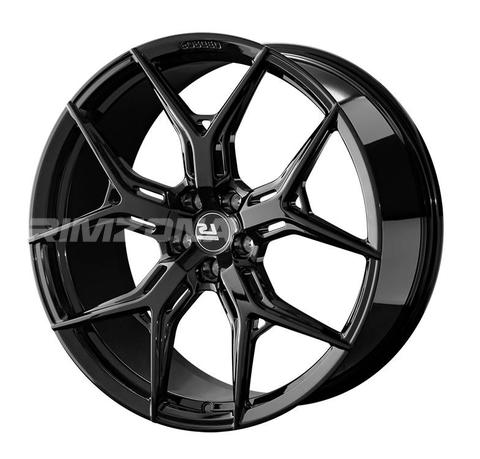 Кованый диск LS FORGED LS FG14 R22 9J 5x120 ET35 dia 72.6
