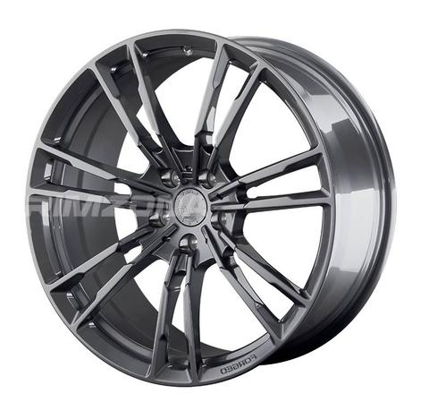 Кованый диск LS FORGED LS FG06 R20 8J 5x112 ET27 dia 66.6