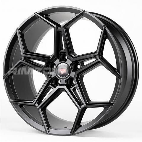 Литой диск В СТИЛЕ VOSSEN IFG40 R19 8.5J 5x112 ET35 dia 66.6