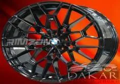 Литой диск В стиле BMW 827m Style R19 8.5J 5x120 ET30 dia 72.6