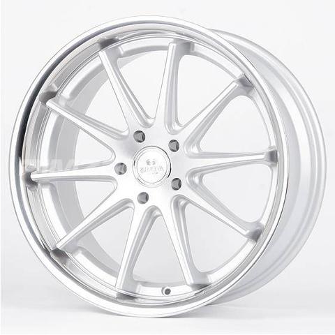 Литой диск AVERSUS SV294 R19 8.5/9.5J 5x112 ET29/35 dia 66.5