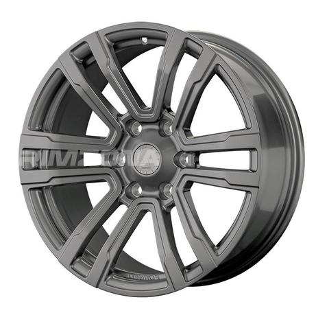 Кованый диск LS FORGED LS FG11 R19 8J 6x139.7 ET25 dia 106.1