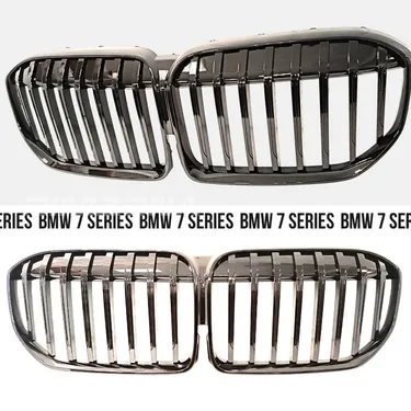 Решетка радиатора BMW 7 G11-G12