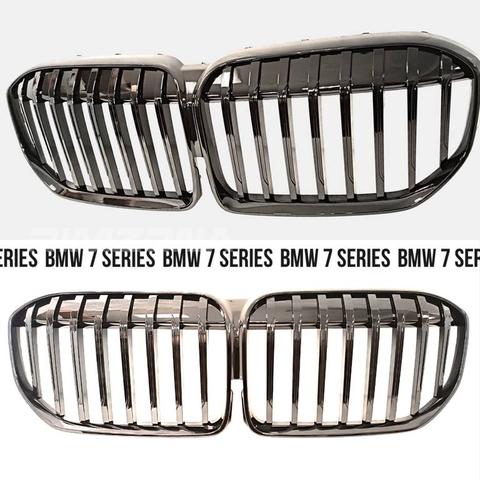 Решетка радиатора BMW 7 G11-G12