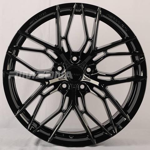 Литой диск MAKSTTON MST-FF-FK08 R19 8.5J 5x114.3 ET35 dia 73.1