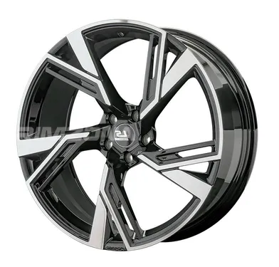 Кованый диск LS FORGED LS FG23 R20 8J 5x112 ET45 dia 66.6