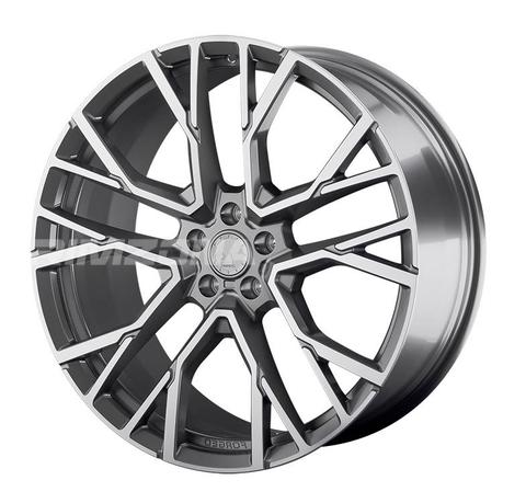 Кованый диск LS FORGED LS FG07 R22 9.5J 5x112 ET35 dia 66.6