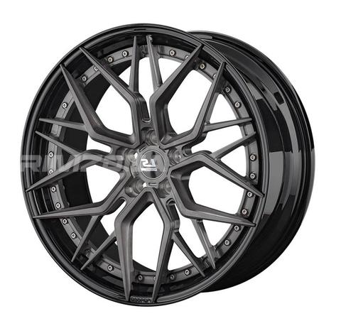 Кованый диск LS FORGED LS FG35 R21 9.5J 5x112 ET36 dia 66.6