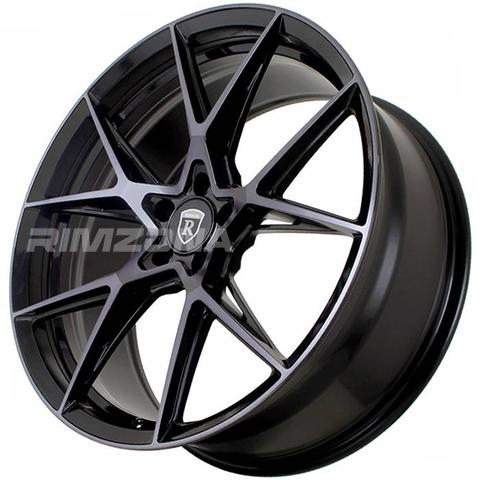 Литой диск В СТИЛЕ Rohana RFX13 R21 9J 5x108 ET35 dia 63.4