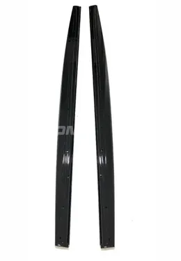 Лезвия порогов  BMW F32