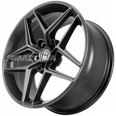 Литой диск HRE FF11 R19 8.5J 5x112 ET28 dia 66.6