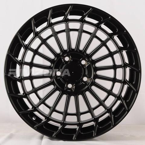 Литой диск KOKO KUTURE YF0359 R18 8J 5x112 ET43 dia 66.6