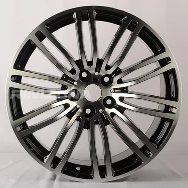 Литой диск В стиле BMW 664 STYLE R19 8.5J 5x120 ET25 dia 72.6