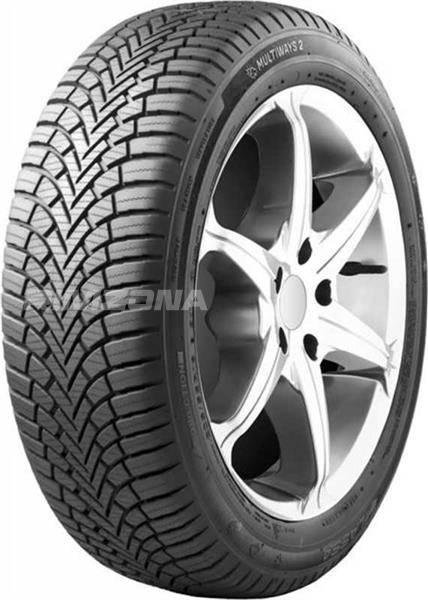 Шина LASSA MULTIWAYS 2 195/65 R15 95V