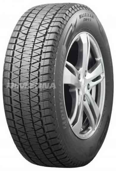 Шина BRIDGESTONE BLIZZAK DM-V3 255/65 R17 110S
