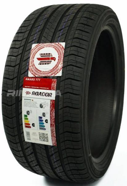 Шина ROADOR AMARO 777 225/60 R17 99H