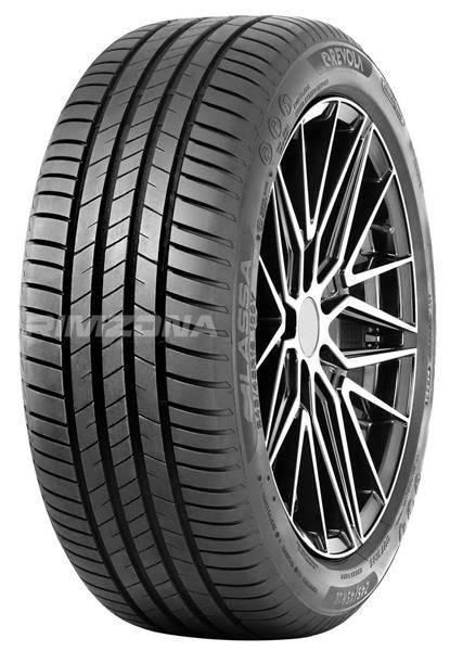 Шина LASSA REVOLA 195/65 R15 91V