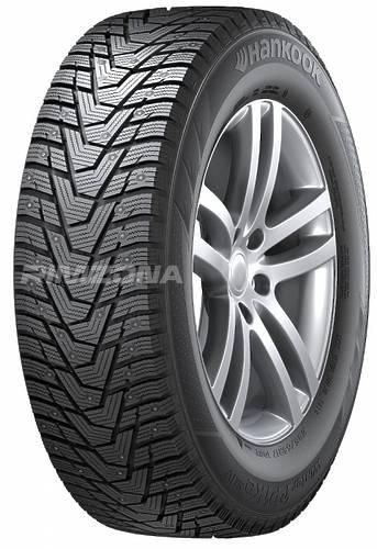 Шина HANKOOK WINTER I*PIKE X W429A 235/65 R17 104T шип