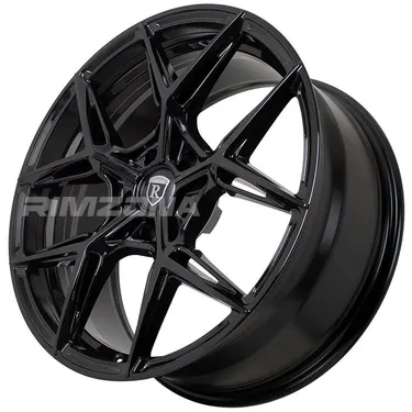 Литой диск В СТИЛЕ Rohana YA3823 R19 8.5J 5x114.3 ET35 dia 73.1