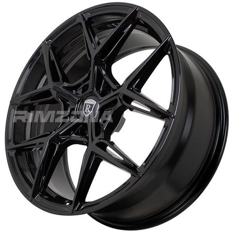 Литой диск В СТИЛЕ Rohana YA3823 R19 8.5J 5x112 ET42 dia 66.6