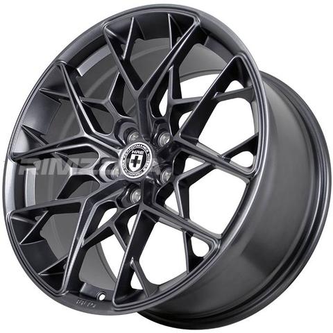Литой диск HRE FF10 R19 9.5J 5x112 ET40 dia 66.6