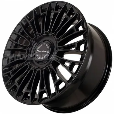 Литой диск BRIXTON LX01 R20 9J 5x150 ET40 dia 110.1