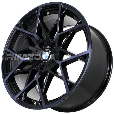 Литой диск В стиле BMW 795 Style R19 9.5J 5x112 ET40 dia 66.6