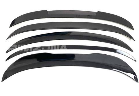 Cпойлера для BMW F30