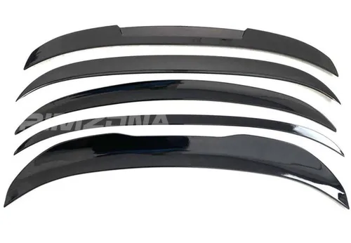Cпойлера для BMW F30
