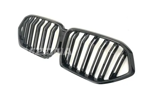 Решетка Радиатора BMW X6 G06