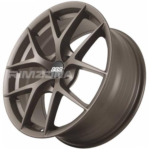 Литой диск BBS SH6004 R18 8J 5x100 ET40 dia 73.1