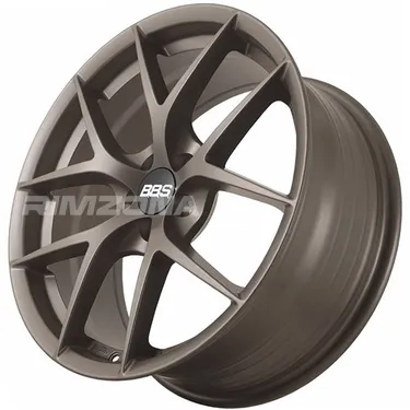 Литой диск BBS SH6004 R18 8J 5x100 ET40 dia 73.1