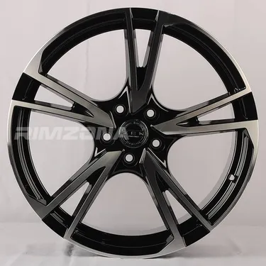 Литой диск В стиле Volkswagen 5642 R19 8.5J 5x112 ET40 dia 66.5