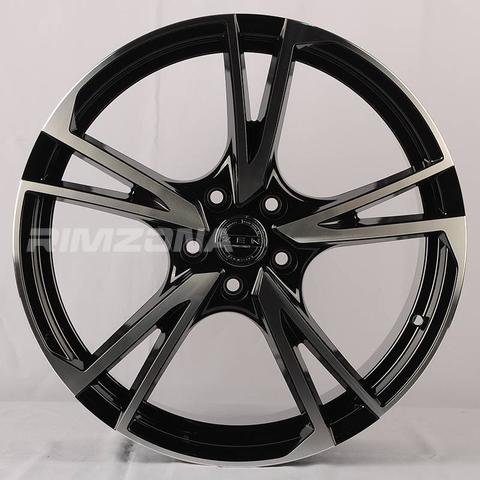 Литой диск В стиле Volkswagen 5642 R19 8.5J 5x112 ET40 dia 66.5