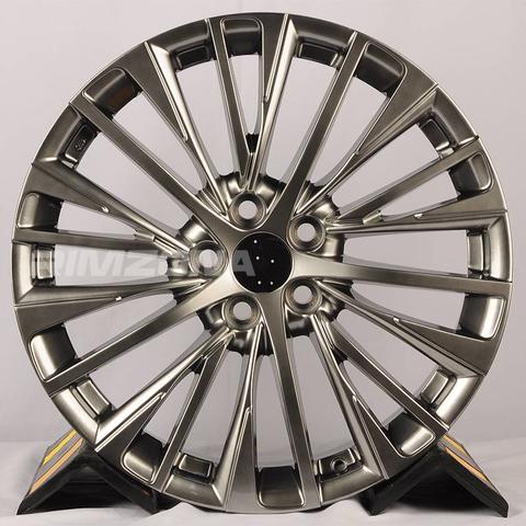 Литой диск KOKO KUTURE GXRF176 R19 8J 5x114.3 ET38 dia 60.1