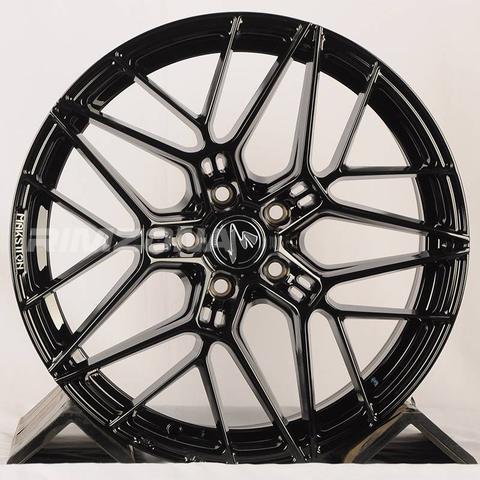 Литой диск MAKSTTON MST FISSION 718 R19 8.5J 5x114.3 ET35 dia 67.1